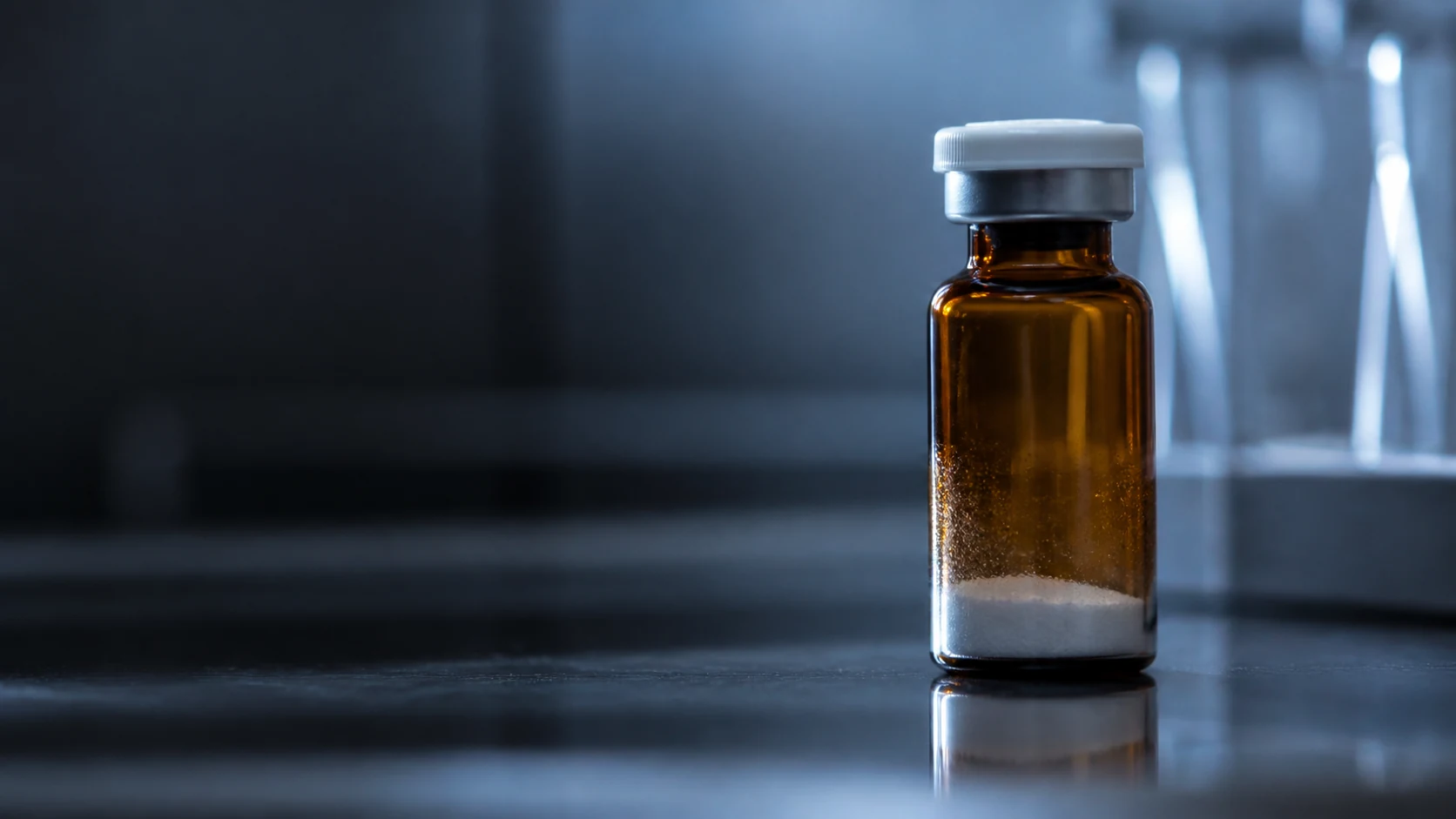 BPC-157: FDA 503A Vote, Legality & Safety