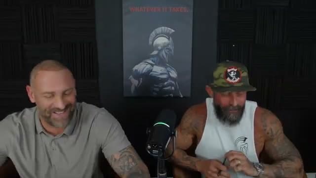 JD Denham on Retatrutide: Triple Agonist Mechanism, Dosing, and Fat Loss Claims — Fact Check