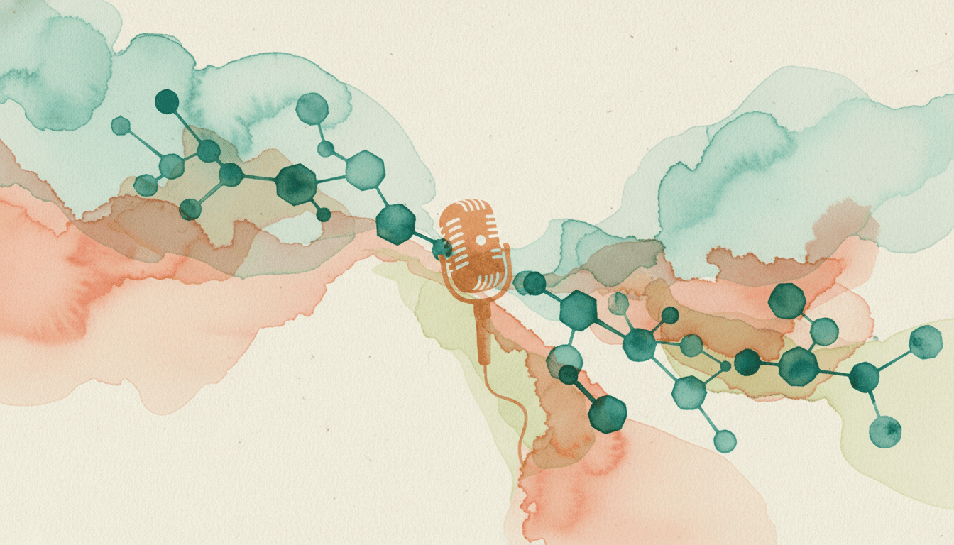 Andrew Huberman on Retatrutide: What He Said and What the Data Shows