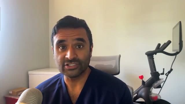 Dr. Kevin Joseph on Retatrutide: Physician's Overview Fact-Checked