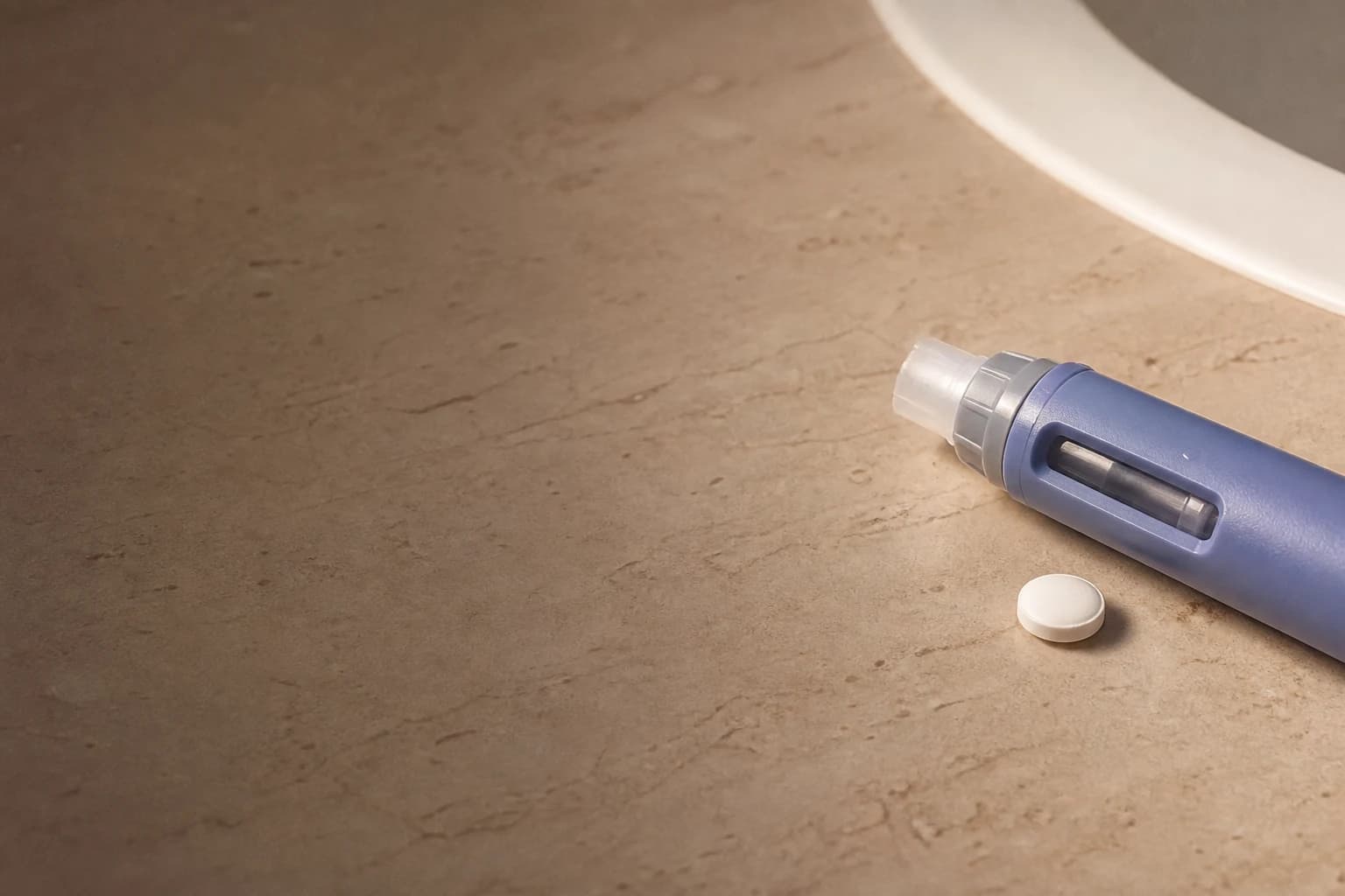 Retatrutide Pill vs Injection: Is There an Oral Formulation?