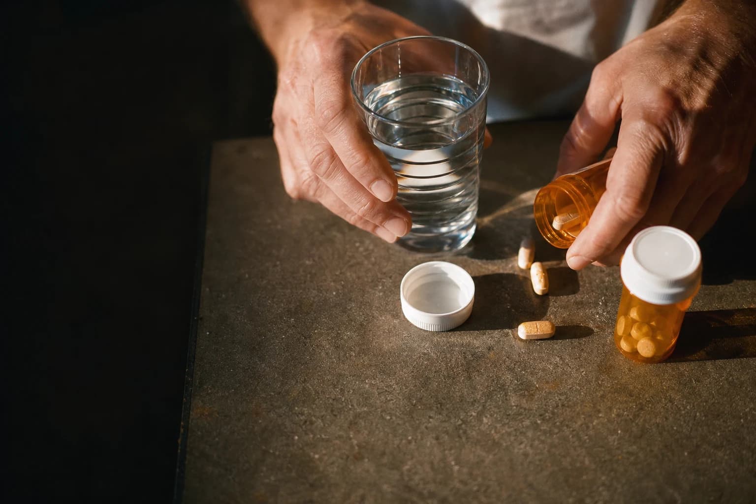 Orforglipron vs Rybelsus (Oral Semaglutide): Two Oral GLP-1 Pills Compared