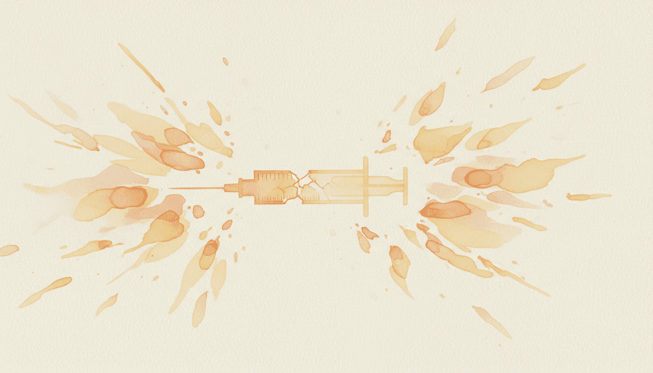 The Peptide Advantage Retatrutide Dosing Protocol: Fact Check