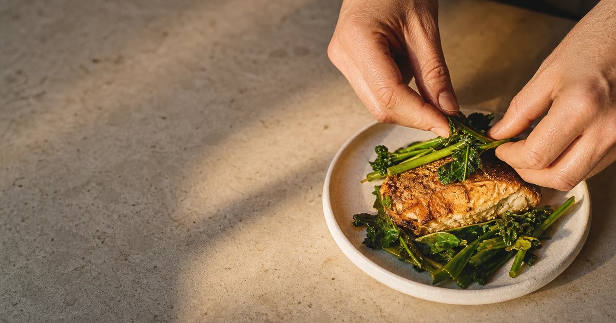 best food to eat on retatrutide What to Eat on Retatrutide: An Evidence-Based Nutrition Guide